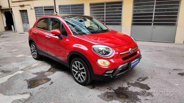 FIAT 500X 2.0 MJT 140 CV 4x4 Cross Plus TETTO AP