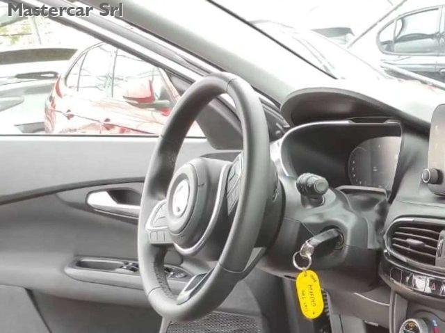 FIAT Tipo STATION WAGON 1.3 MJT 95CV SeS BUSINESS - GH318HZ