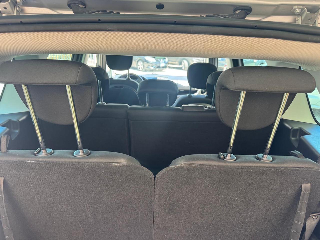 Fiat 500L Living 1.6 Multijet 120 CV Lounge 7 POSTI