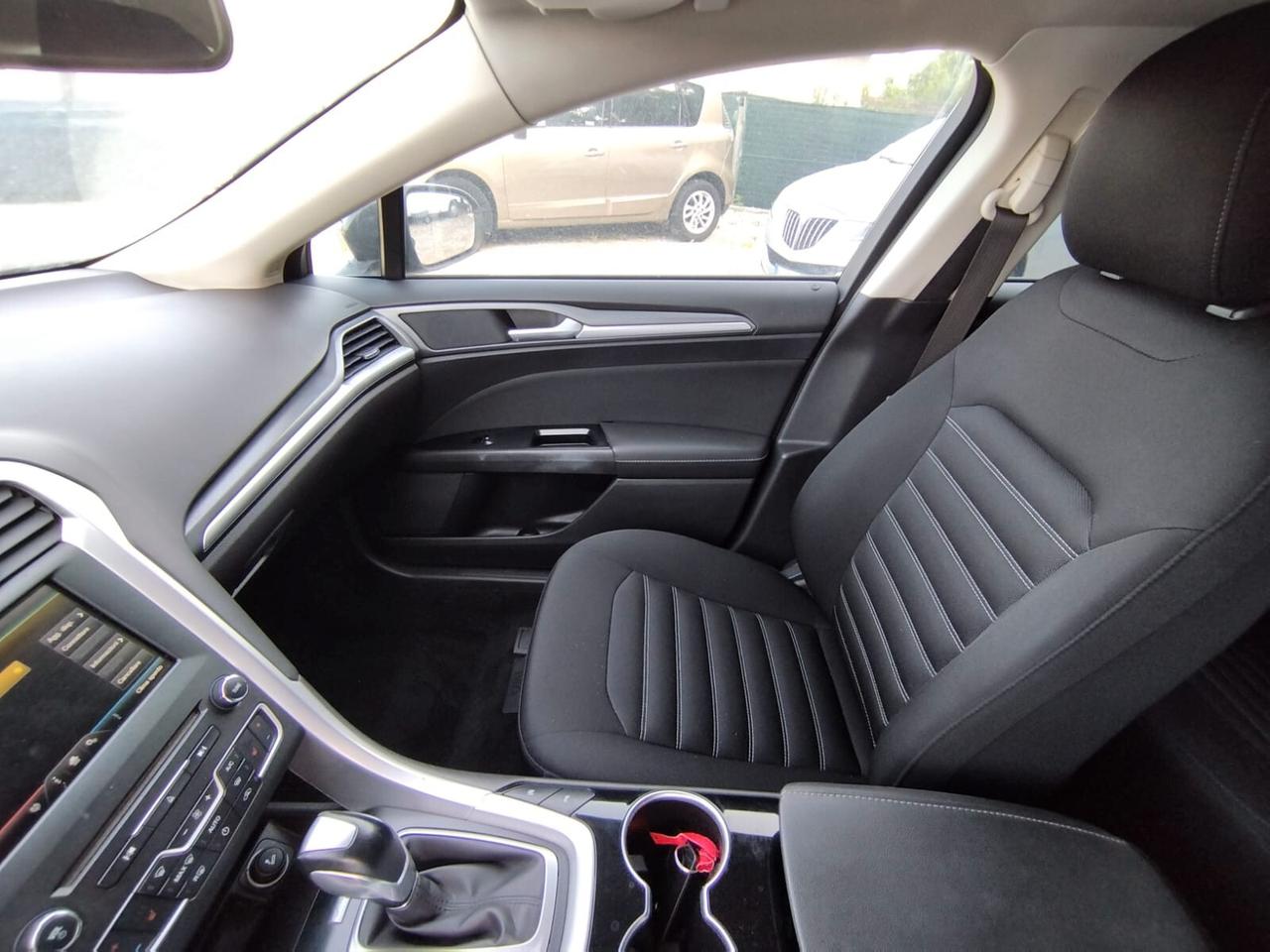 Ford Mondeo 2.0 TDCi 150 CV SW 2016 GARANZIA