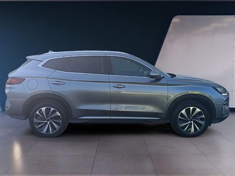 BYD Seal U DM-i 1.5 phev Boost 2wd