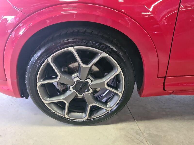 FIAT 500X 500X 1.0 T3 120 CV Sport