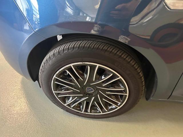 LANCIA Ypsilon 1.0 FireFly 5 porte S&S Hybrid Ecochic Gold