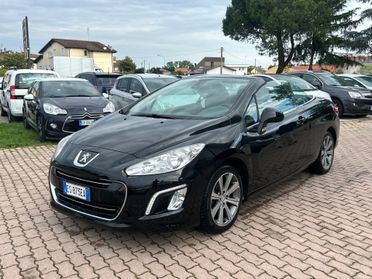 Peugeot 308 1.6 e-HDi 115CV Stop&Start CC Allure