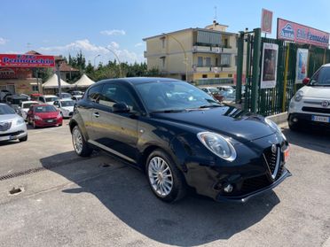 ALFA ROMEO MITO 1.3 DIESEL 95 (CV) 2016