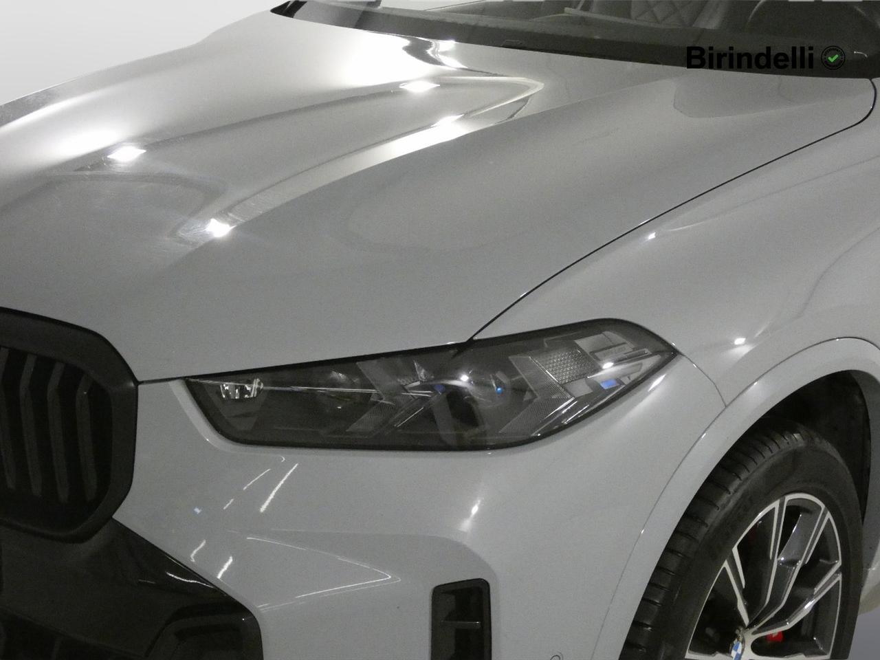 BMW X5 (G05/F95) - X5 xDrive30d 48V Msport Pro