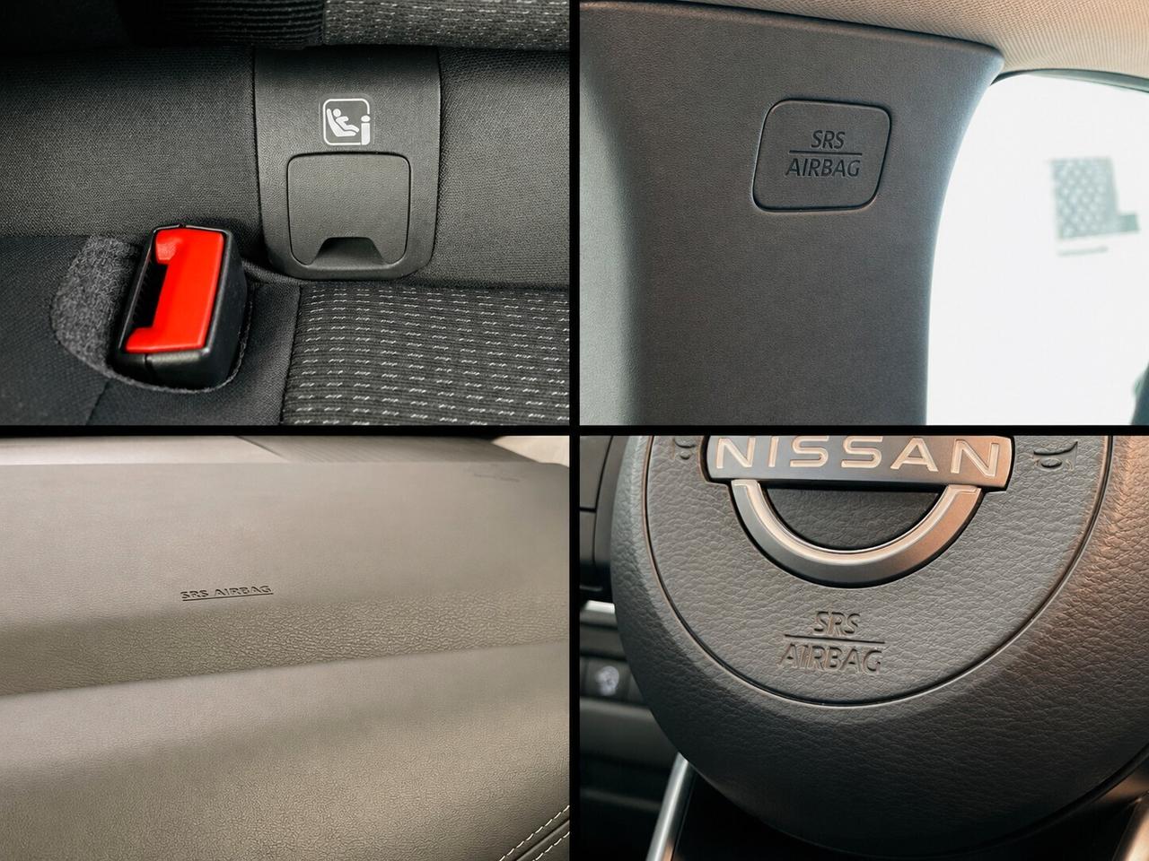 Nissan Qashqai MHEV 158 CV Xtronic Business