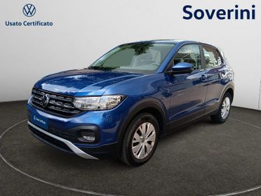 Volkswagen T-Cross 1.0 TSI Urban BMT