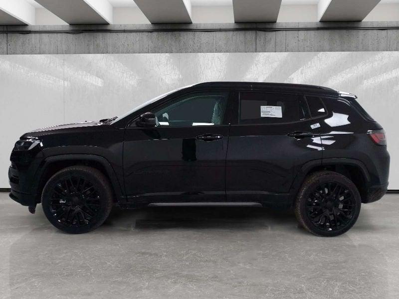 Jeep Compass 1.6 mjt S 2wd 130cv