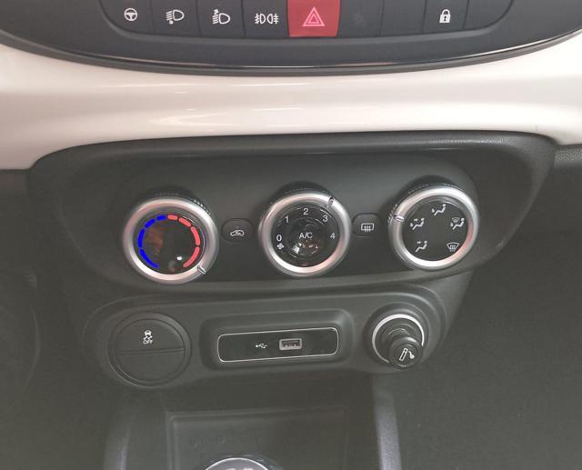 FIAT 500L 1.4 95 CV Lounge