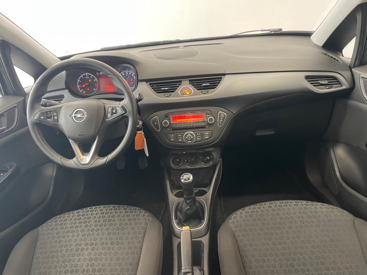 Opel Corsa 1.4 90CV GPL Tech 5 porte n-Joy