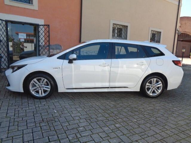 Toyota Corolla Touring Sports 1.8 Hybrid Active