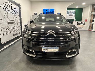Citroen C5 Aircross 1.5 bluehdi Shine s&s 130cv eat8 my20