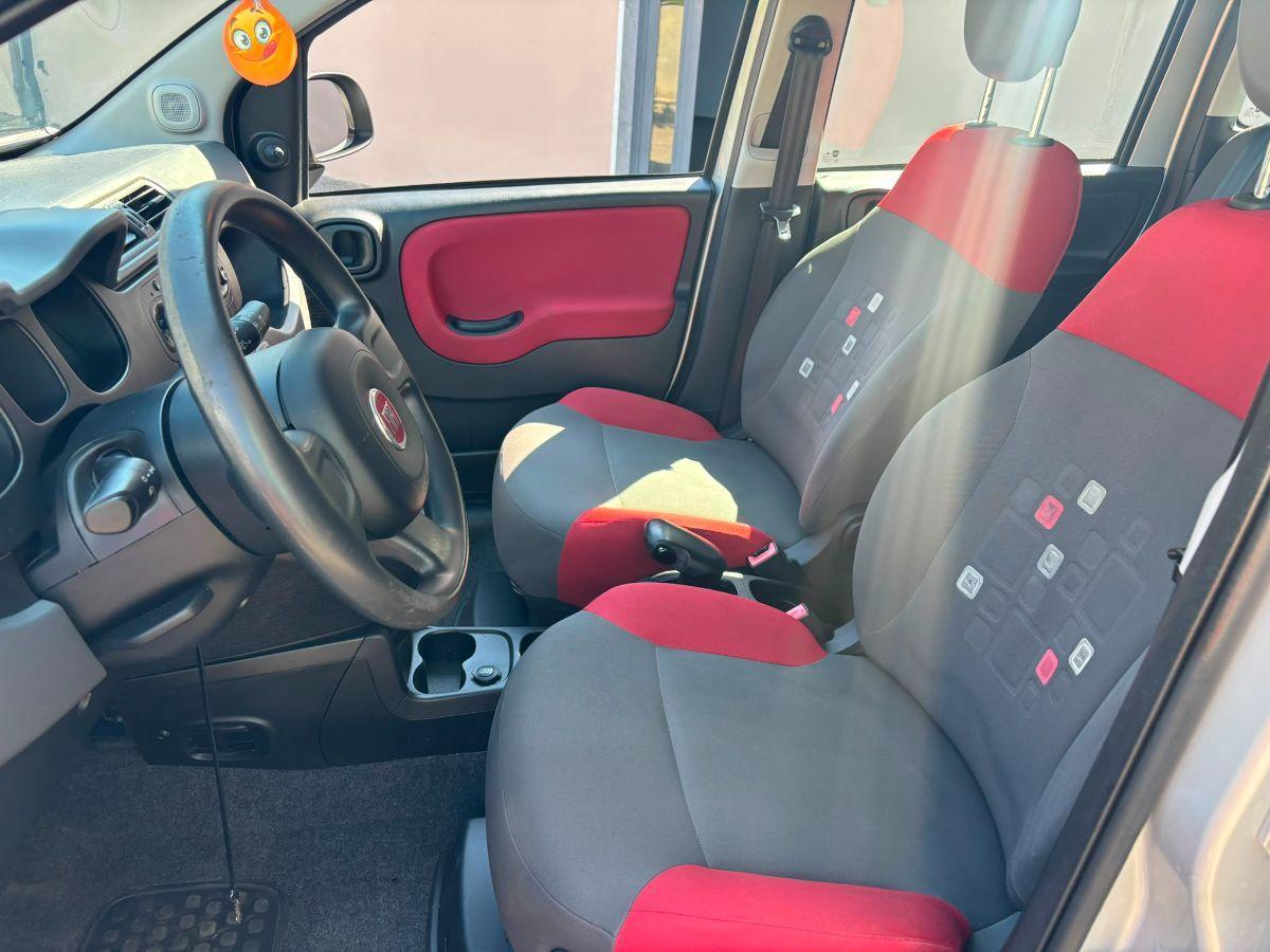 FIAT Panda 1.2 Easy 5 POSTI