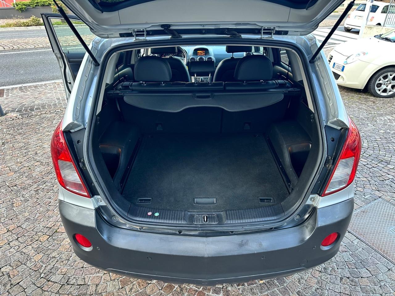 Opel Antara 2.2CDTI 163CV 4x2 Cosmo Plus