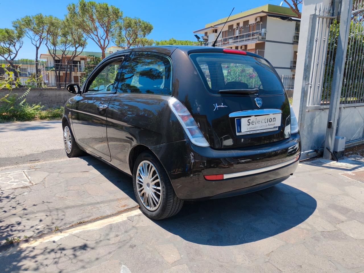 Lancia Ypsilon 1.2 8V GPL SCADENZA GPL 2028