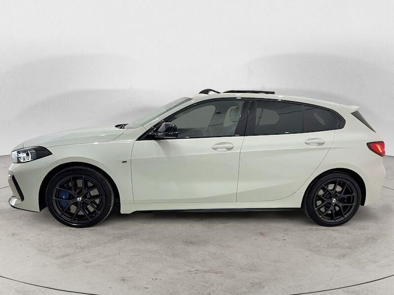 BMW Serie 1 M 135i xDrive