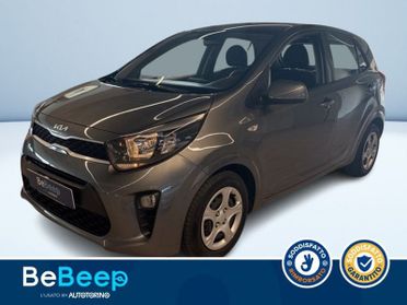 KIA Picanto 1.0 DPI URBAN