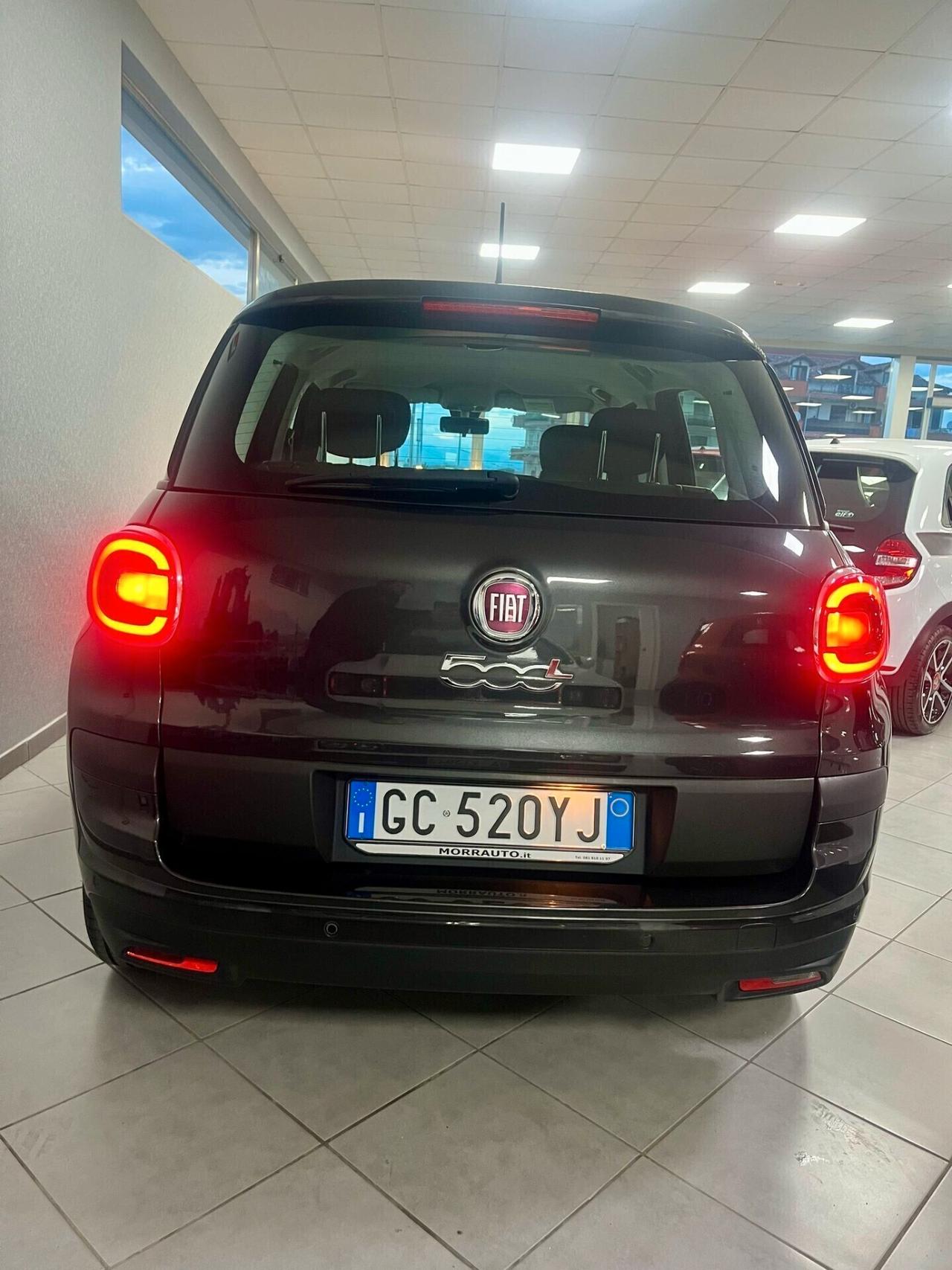 Fiat 500L 1.6 Multijet 120 CV Mirror