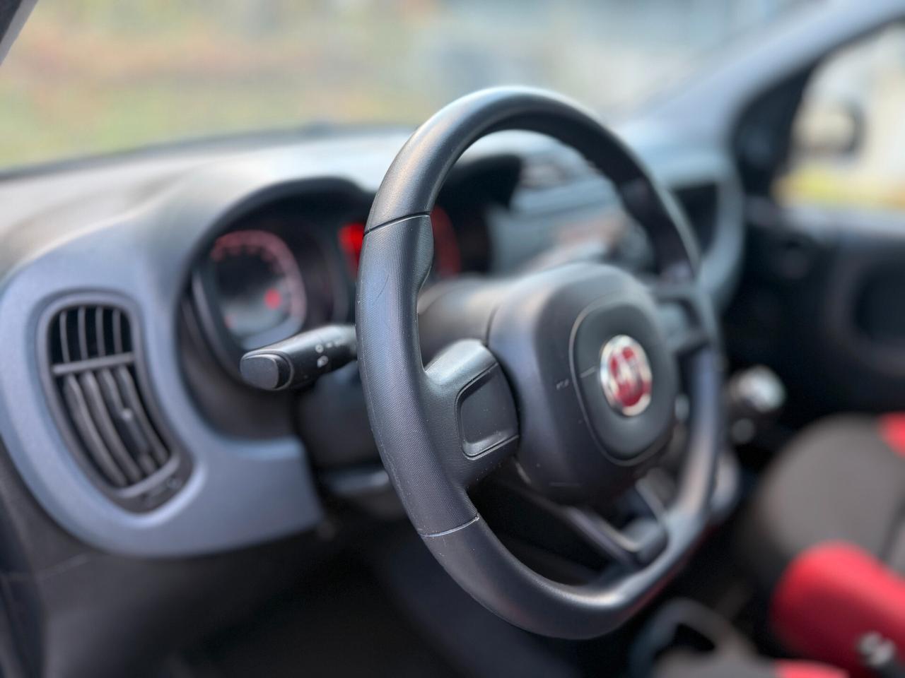 Fiat Panda 1.2 Pop 69cv