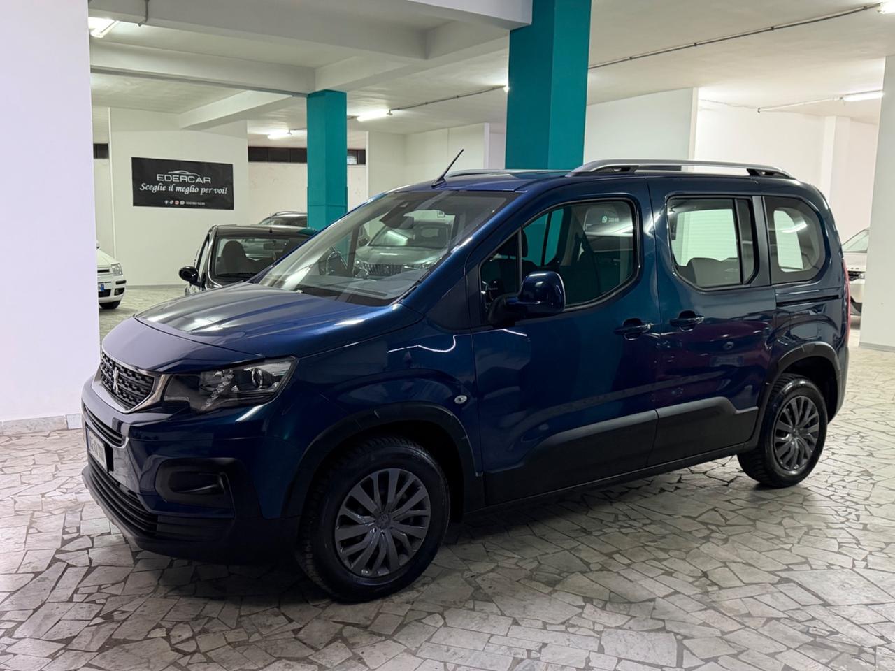 Peugeot Rifter ALLURE