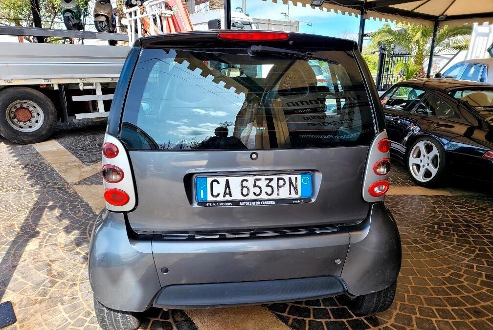 Smart 600 & passion (40 kW)