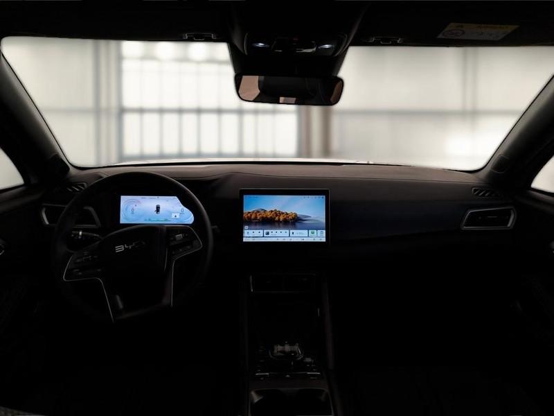 BYD ATTO 2 ACTIVE SUV