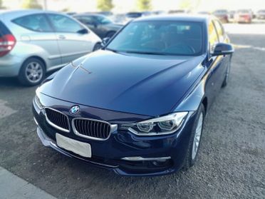 BMW Serie 3 318i Luxury auto