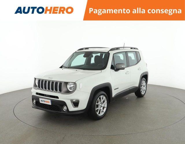 JEEP Renegade 1.0 T3 Limited