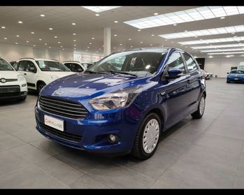 FORD Ka + 1.2 Ultimate 85cv