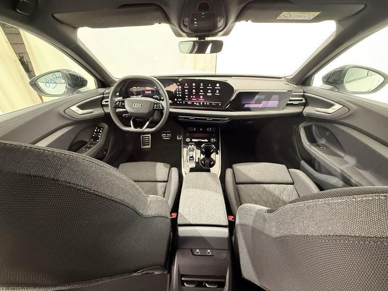 Audi A5 A5 Avant 2.0 tdi mhev+ S line edition 204cv s-tronic