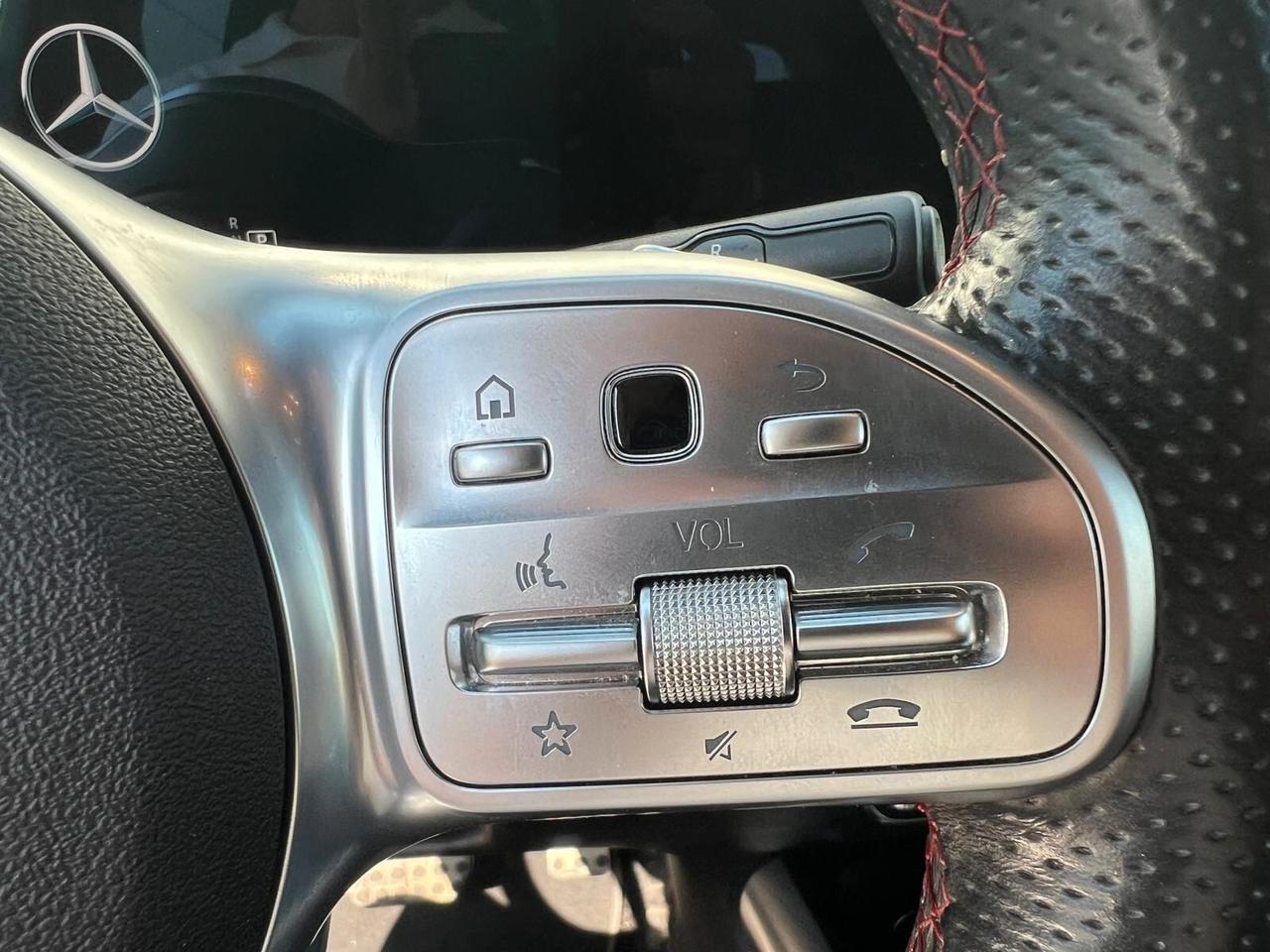Mercedes-benz B 180 d Automatic Premium