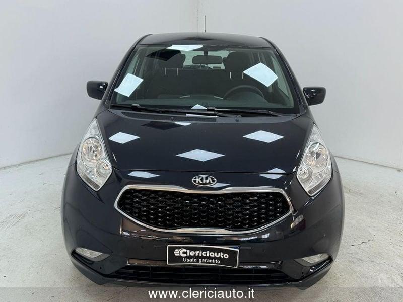 KIA Venga 1.4 CRDi 90CV Active