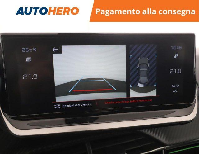 PEUGEOT 2008 PureTech 130 S&S GT