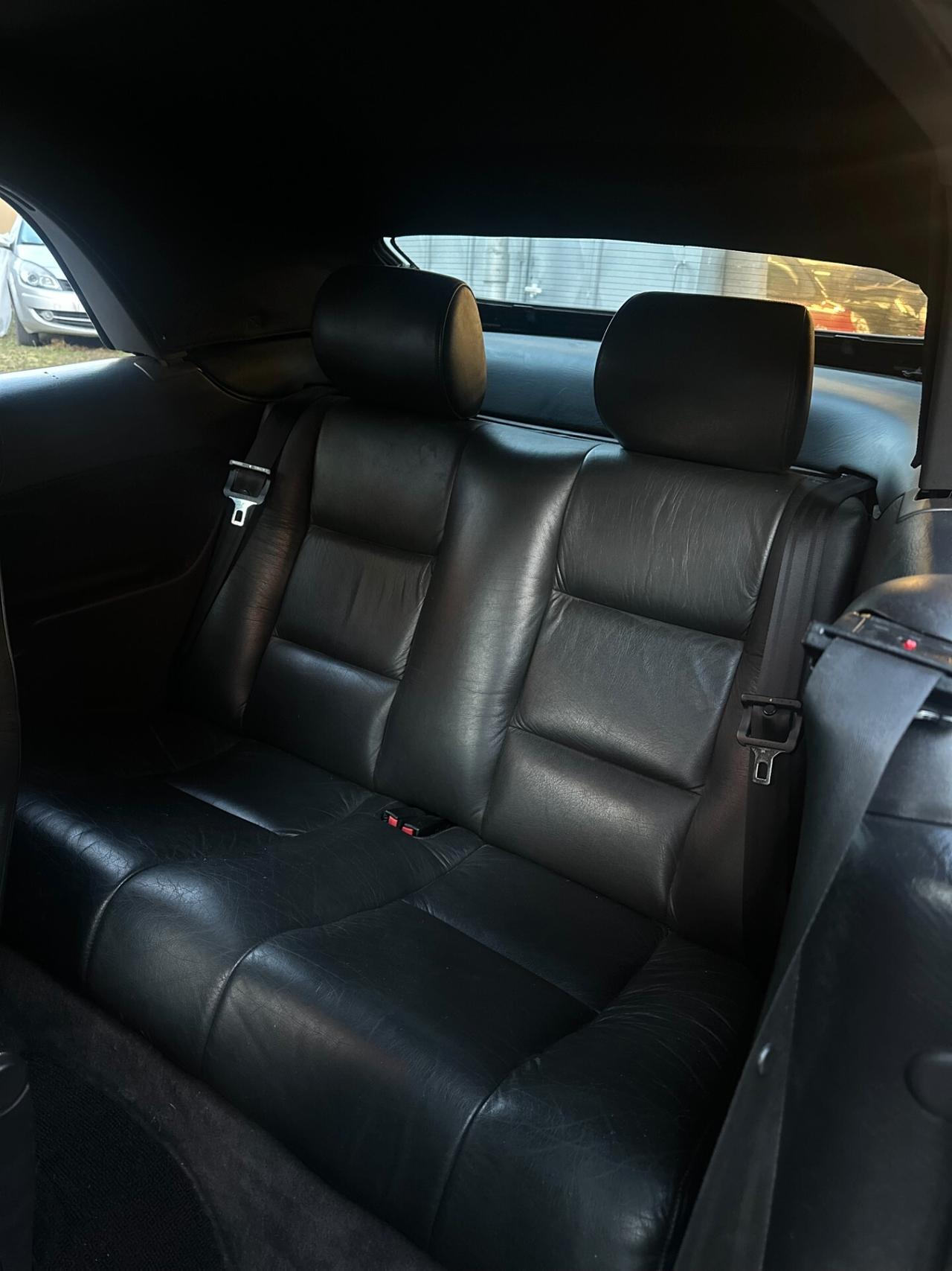 Saab 900 2.0i 16V cat Cabriolet S