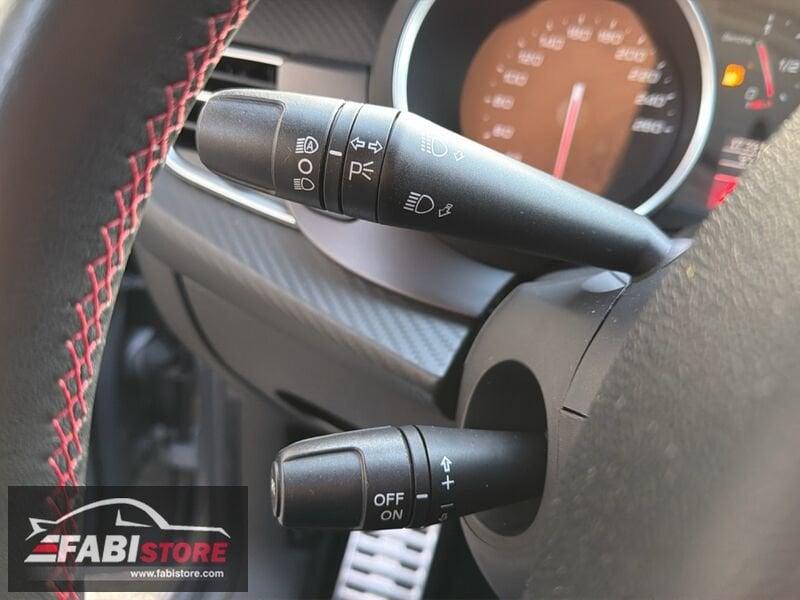 Alfa Romeo Giulietta 1.7 TBi 240 Cv TCT Veloce S - Gusci, Bose, Navi, Cruise ecc