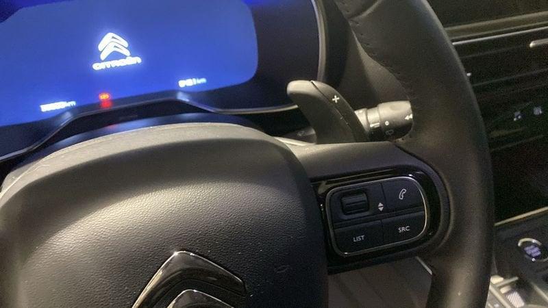 Citroën C5 Aircross BlueHDi 130 S&S EAT8 Max