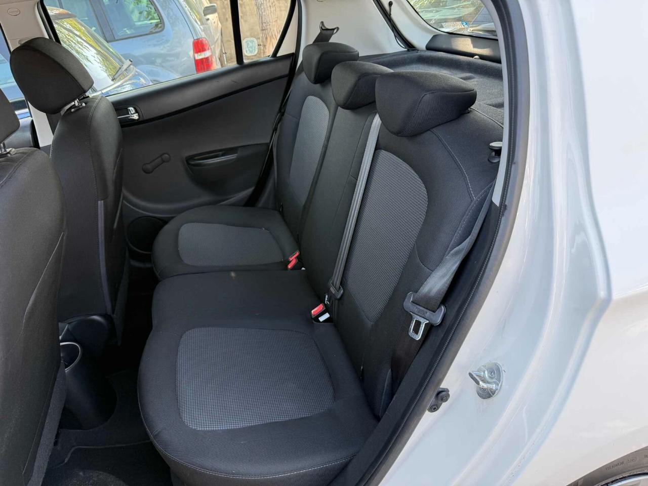 Hyundai i20 1.2 5p. - 2013 - 60 MILA KM