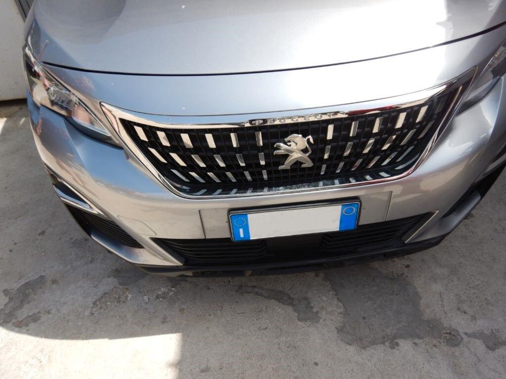 Peugeot 3008 BlueHDi 130 S&S Business