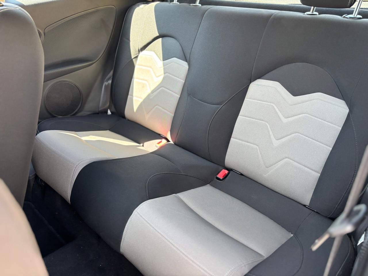 Alfa Romeo MiTo 1.3 JTDm 85 CV S&S Distinctive