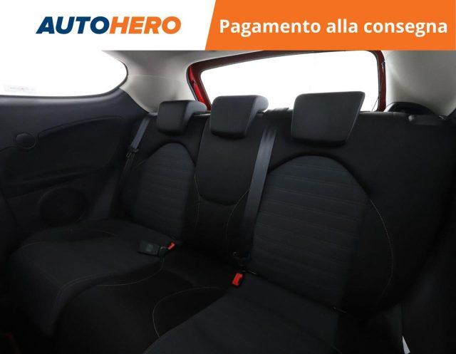ALFA ROMEO MiTo 0.9 T 105 CV TwinAir S&S Super