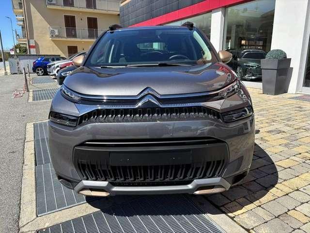 Citroen C3 Aircross PureTech 110 S&S Feel LED-APP CONNECT