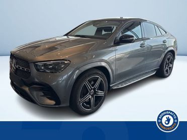 Mercedes-Benz GLE Coupé GLE 300d 4Matic Coupé AMG Line Premium Plus