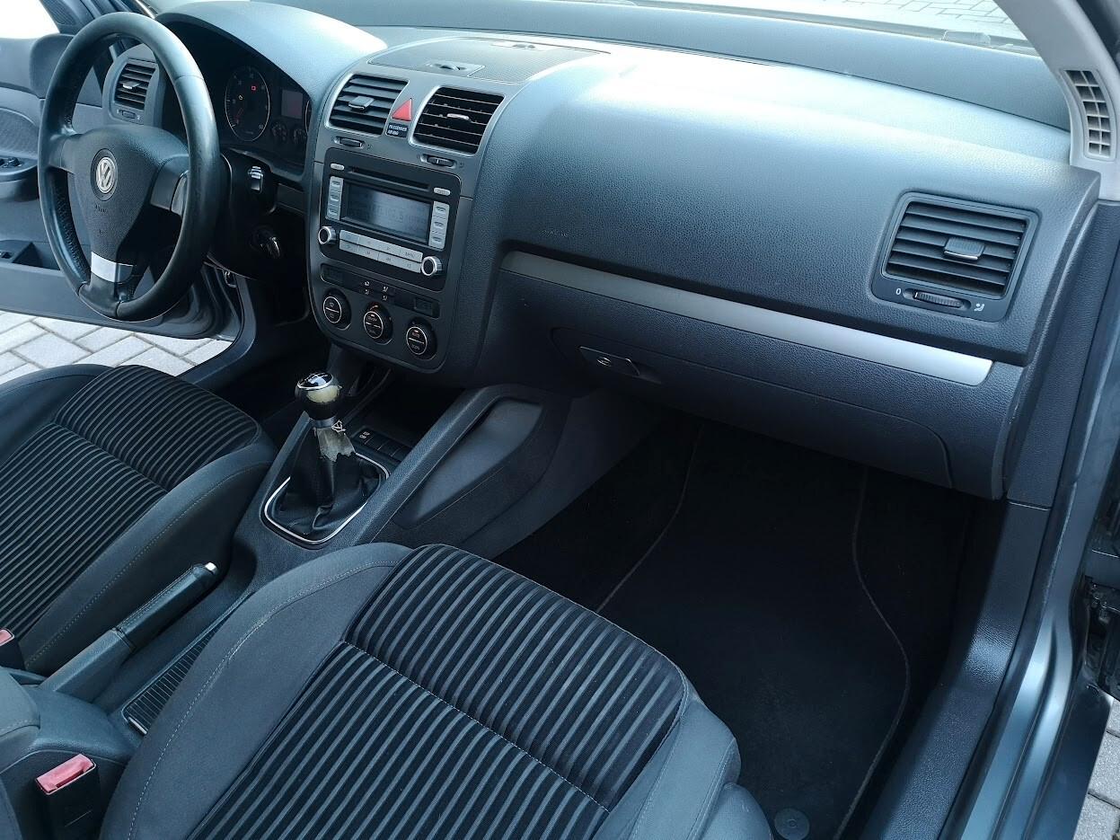 Volkswagen Golf 2.0/140CV TDI 5p. GT Sport