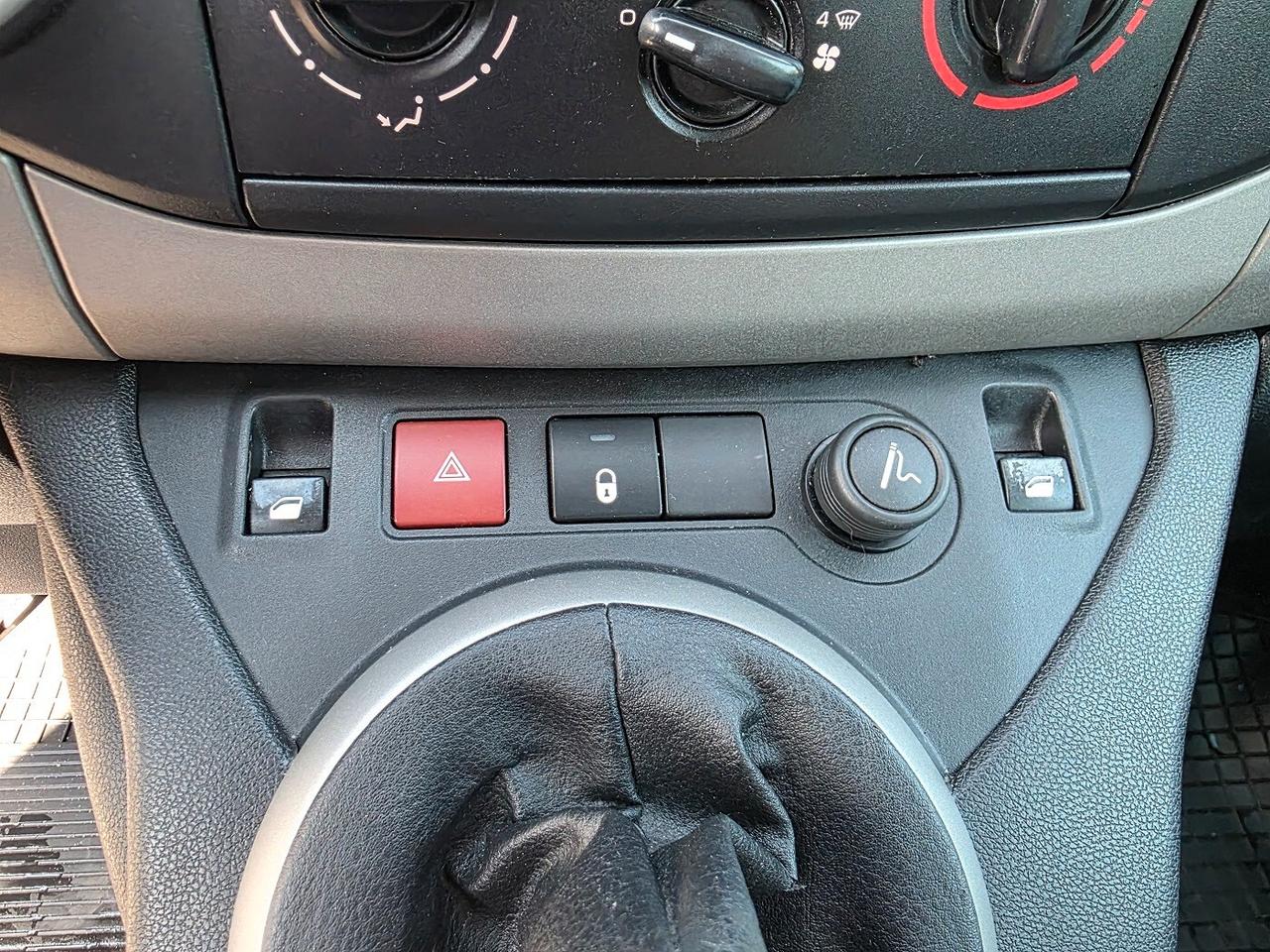 Citroen Berlingo 1.6 16V