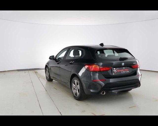 BMW 116 d 5p. Business Advantage
