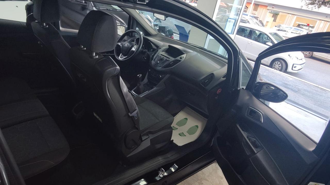 Ford B-Max 1.4 90 CV GPL UNICO PROPRIETARIO