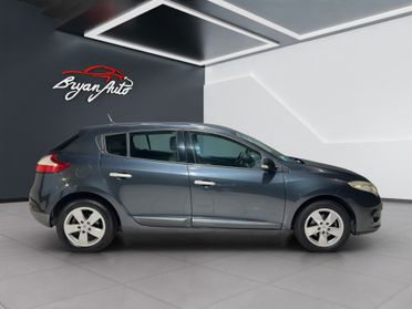 Renault Mégane 1.4 TCe Luxe