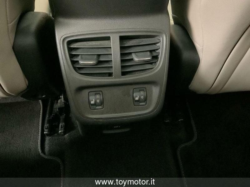 Opel Grandland X Grandland 1ª serie 1.2 Turbo 12V 130 CV Start&Stop aut. Innovation