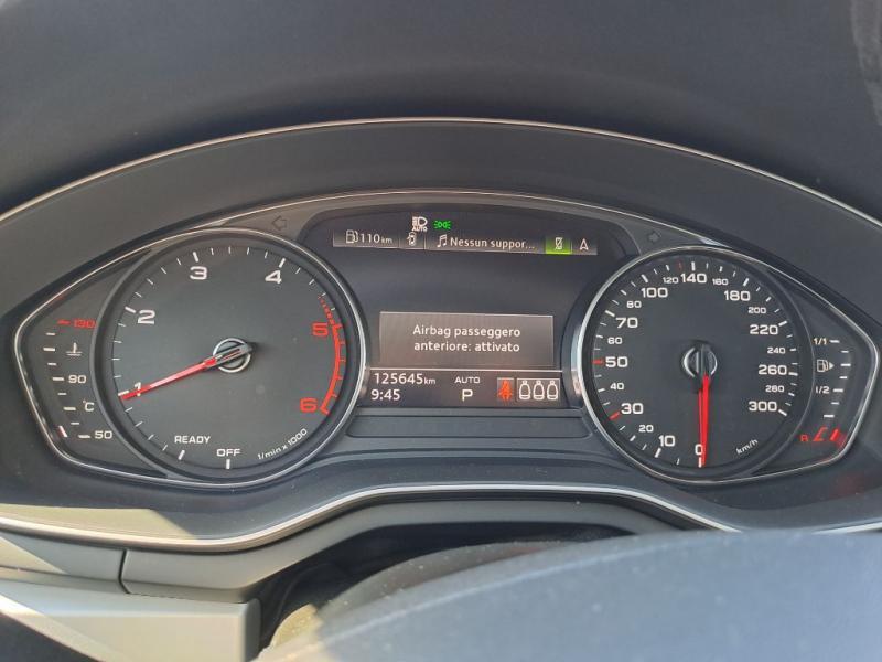 Audi A4 Avant 30 2.0 TDI S-Tronic Business Navi, Carplay, ACC
